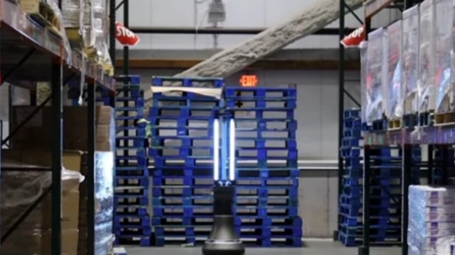 Los robots, cada vez más cerca: la ciencia busca emular una característica humana clave