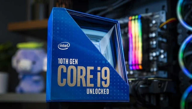 Los chips más poderosos del mercado ya están en la Argentina: todo sobre los Intel Core de 10a generación