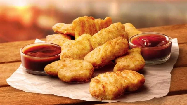 KFC quiere hacer sus nuggets de pollo en un laboratorio: cómo usará la impresión 3D para crear tu próxima comida