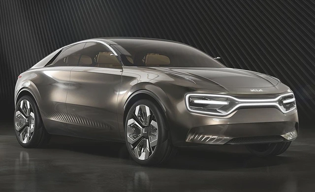 Apple ya tiene socio para el iCar: cómo será el auto inteligente que fabricará junto a Kia