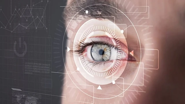 ¿Prevenir contagios sólo con la mirada?: así es la novedosa tecnología que lo permitirá