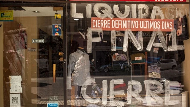 Pagos digitales y la pandemia en Argentina: el desafío de los pequeños comercios