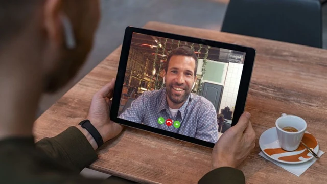 Las aliadas del teletrabajo: cuáles son las mejores aplicaciones para realizar videoconferencias