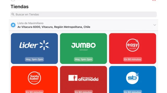 Ganadores y perdedores del acuerdo de Cencosud-Cornershop: cómo cambiará el negocio del retail