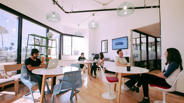 Una empresa argentina fue elegida como uno de los mejores lugares para trabajar en todo el mundo
