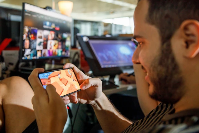 NFT y videojuegos, la combinación perfecta: conocé 7 títulos que podrían explotar en 2022