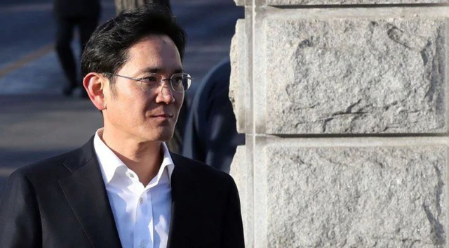 ¿Quién es Lee Jae Yong, el multimillonario heredero de un imperio tecnológico que irá a la cárcel?