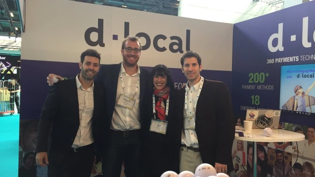 Uruguay tiene su primer unicornio: conocé a qué se dedica la fintech dLocal y su plan de expansión