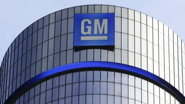 Qué es "Ultium", lo nuevo para vehículos eléctricos presentado por General Motors