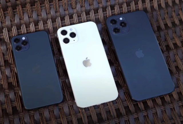 iPhone 12: a horas de su anuncio, todo lo que tenés que saber del nuevo smartphone de Apple