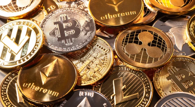 Casino virtual: ¿cómo usar criptomonedas, inteligencia artificial y blockchain en juegos de azar online?