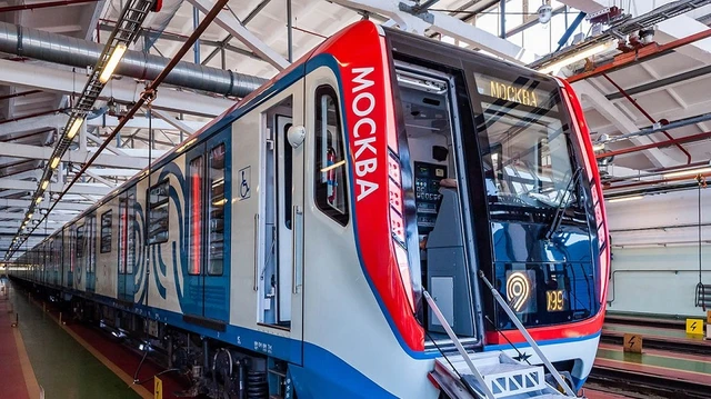 Se vienen los subtes "4.0": así son las unidades inteligentes que ya están desarrollando en Europa