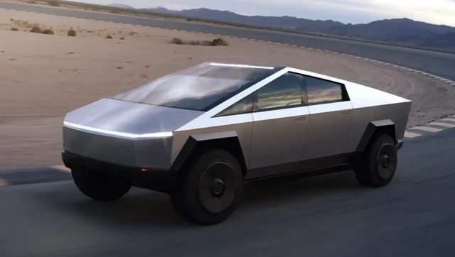 Un sitio lanzó un sorteo de un Tesla Cybertruck y te lo trae a Argentina: así podés participar