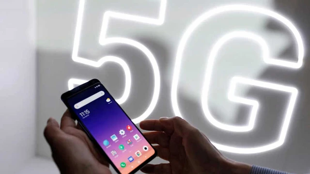No hay quién la pare: la tecnología 5G avanza, y los smartphones que la usen serán el 70% del total en 2024
