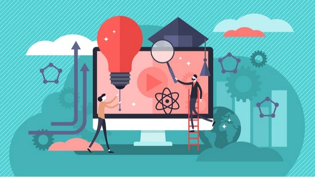 Qué es "Edtech", y por qué ha ganado tanta notoriedad durante la pandemia, atrayendo a grandes tecnológicas