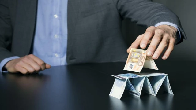 Algo no cierra: los creadores de Zoe Cash emiten ahora un segundo token, pero se olvidan del oro