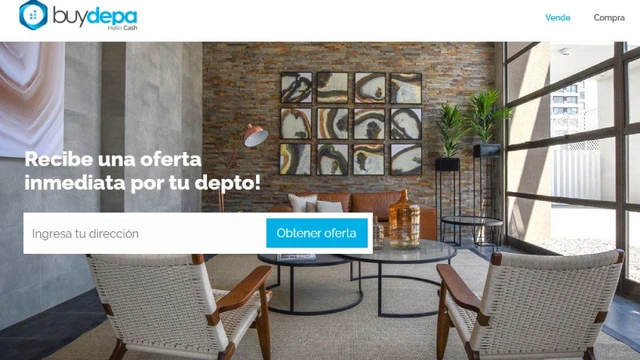 Inteligencia artificial e innovación al servicio del mercado inmobiliario: esta "proptech" quere revolucionar el mercado