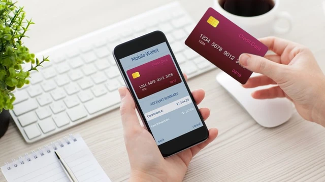 Hay muchas, pero se usan poco: cuántos argentinos realmente pagan con billeteras digitales