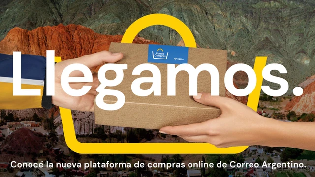 Productos más baratos, cuotas y envío a todo el país: conocé cómo funciona Correo Compras