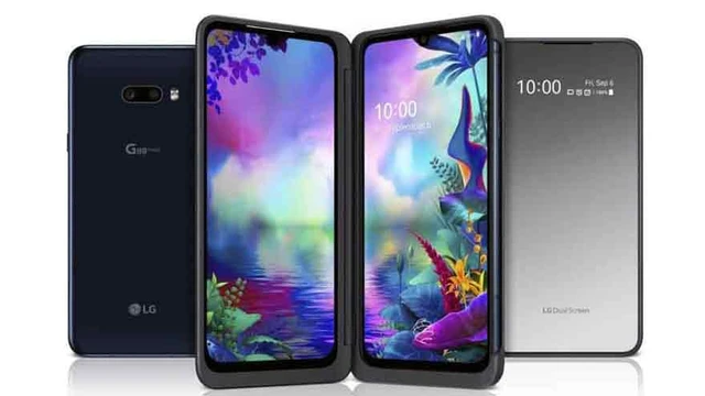 LG copia a Apple y no incluirá un elemento clave para un teléfono