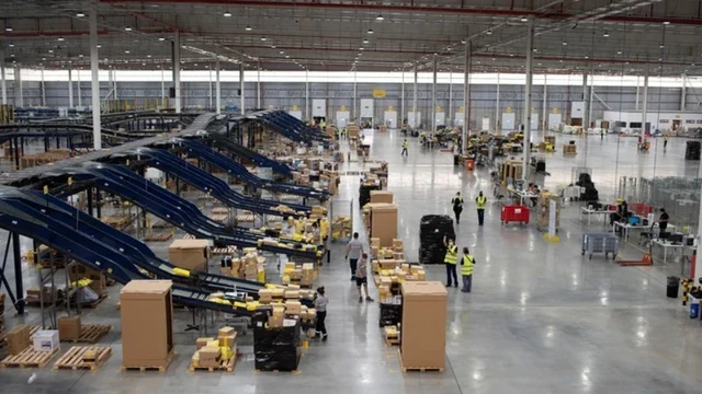 Mercado Libre triunfa del otro lado de la Cordillera y alcanza el mismo nivel de ventas que los retailers más grandes