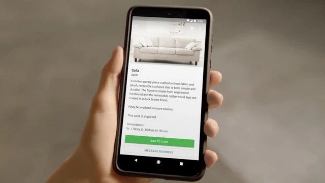 Más para tu estrategia omnicanal: WhatsApp también funcionará como plataforma de ventas