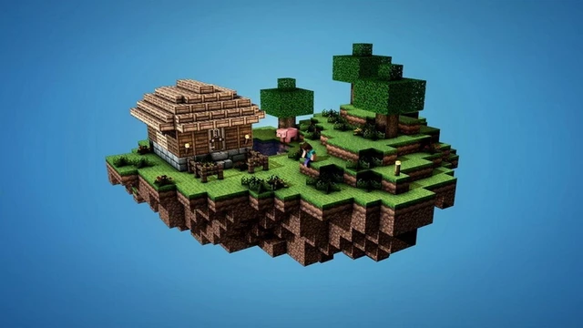 En nombre de la seguridad: Microsoft no dejará jugar a Minecraft si no lo hacés con una de sus cuentas