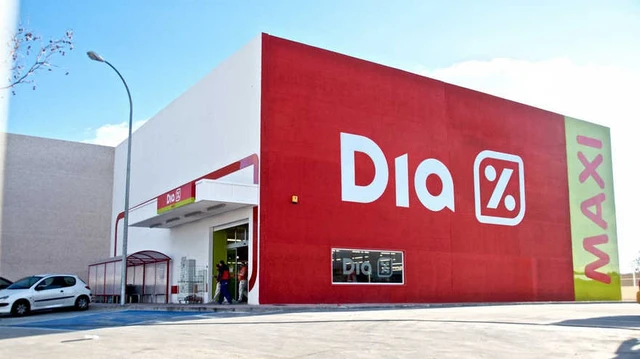 Los supermercados DIA suman inteligencia artificial: ¿para qué la utilizarán?