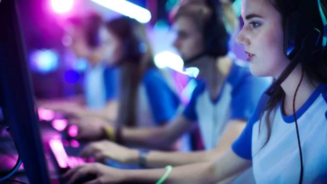 Industria en alza: esta es la millonaria cifra generada por los eSports en 2021