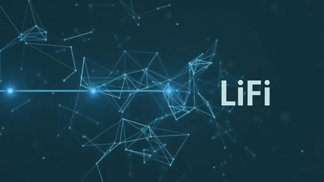Tecnología LiFi: qué es, cómo funciona y que empresa ya la despliega en el país