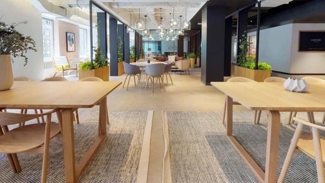 PWC revela qué es lo que hay que tener en cuenta para planificar la vuelta a las oficinas