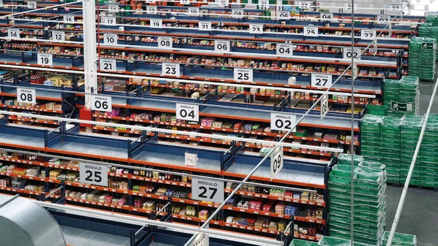 Podés comprar, pero no tocar: qué son y cómo funcionan los dark stores, la nueva "revolución" del eCommerce