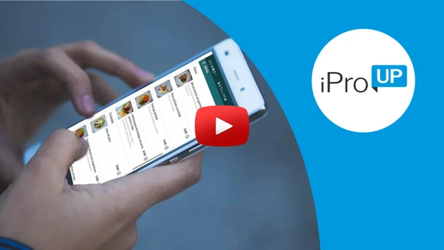 Con $1 millón, inventaron el "QR para todo": la app argentina furor en bares y restaurantes que se expande al mundo