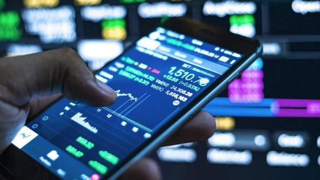 ¿Por qué para este experto el Big Data aplicado en la bolsa es la mejor inversión?