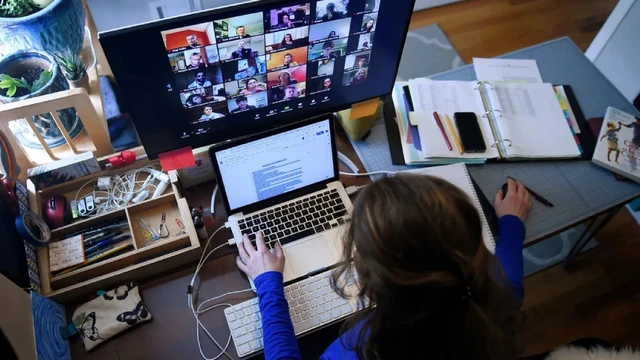 Así es "Viva", la nueva plataforma de Microsoft para sacar mayor provecho al "home office"