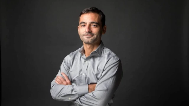 Máximo Cavazzani, CEO de Etermax: "La industria del conocimiento puede ser una nueva Vaca Muerta"