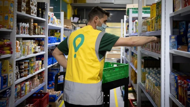 Se fue de Argentina para invertir en otro lado: conocé los planes de Glovo para los que destinará u$s20 millones