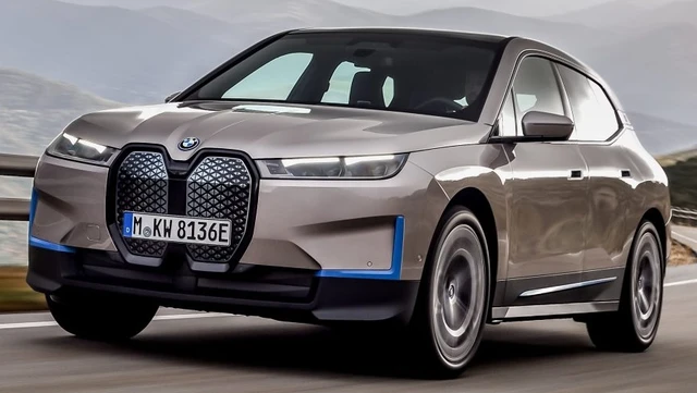 Blockchain llega al parque automotor. Ford y BMW se meten de lleno en el mundo cripto