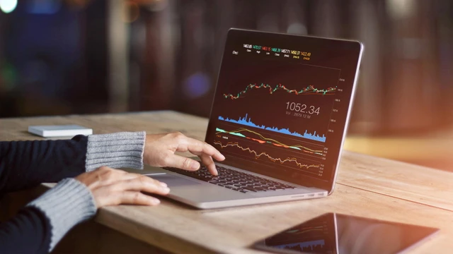 Criptomonedas y materias primas, a full en 2021: cómo ganar con dos de las inversiones boom, fácil y desde el celu