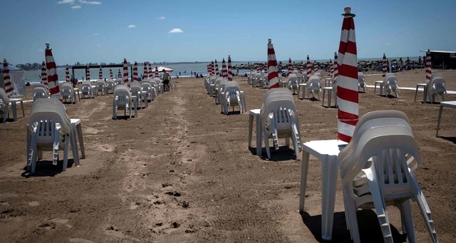 Vacaciones en la Costa: desde esta semana estará disponible la plataforma para tramitar los permisos