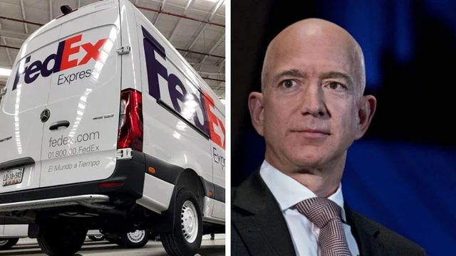 Un gigante del transporte marítimo compró una plataforma de e-commerce para no perderle pisada a Amazon