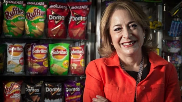 Latinas empoderadas: quiénes son las dos mujeres más poderosas de la región