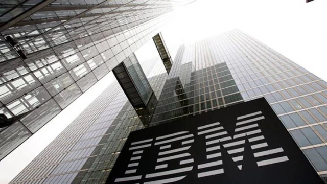 Un día como hoy se lanzó Motorola e IBM lanzaron un producto innovador