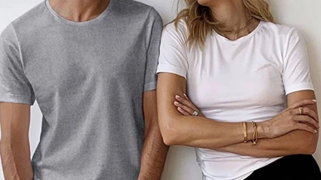 Adiós al "me queda chico/grande": así es el servicio de Amazon que crea ropa a medida desde un modelo virtual