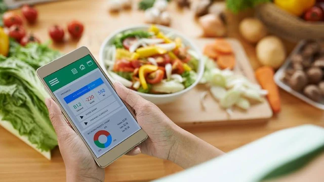 Nunca es tarde para cuidar tu cuerpo: mirá cómo funciona el "Netflix" de las comidas saludables