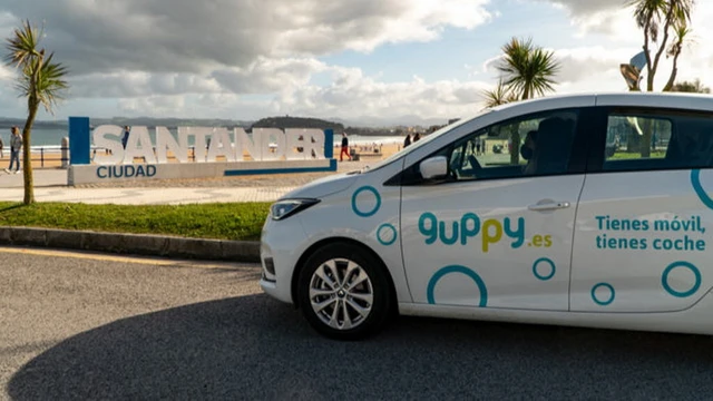 Carsharing eléctrico: este servicio que crece en el mundo tiene otro ejemplo de aplicación