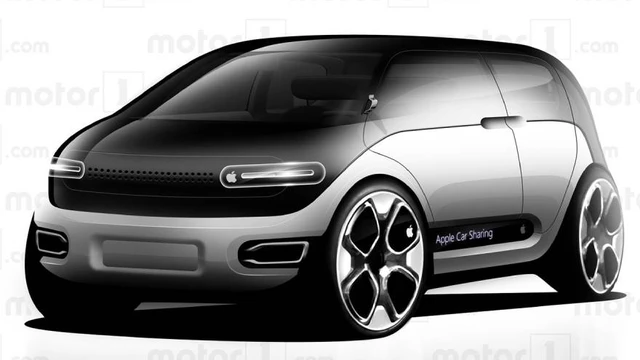 ¿Se develará el misterio, quién ganará?: estos son los candidatos a producir el auto eléctrico de Apple