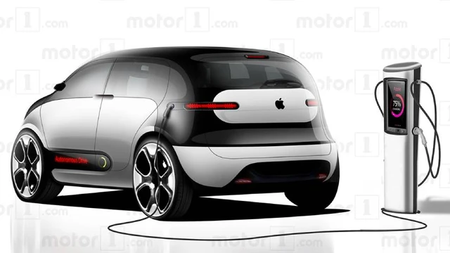 Renunció uno de los responsables del Apple Car : ¿qué pasará con el auto?
