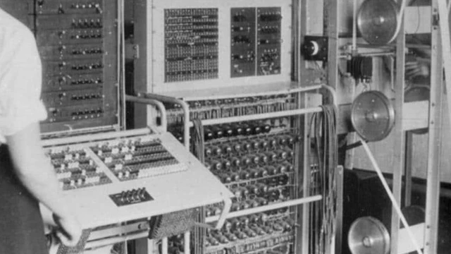 Un día como hoy nació el creador de una de las primeras computadoras