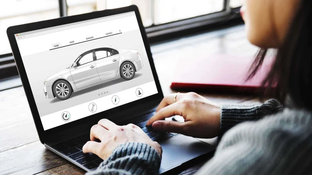 Quiero vender mi auto, pero no sé  cómo ni dónde: estas son las empresas que dominan el mercado online